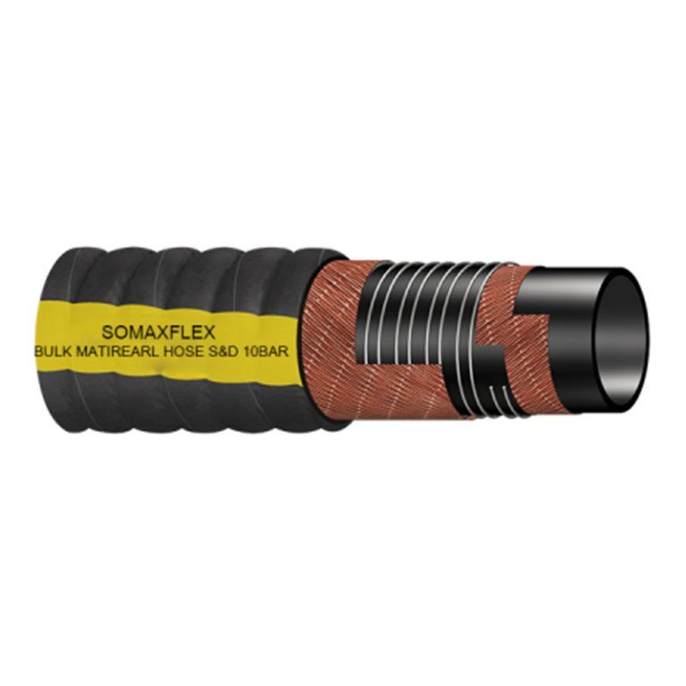 BULK MATIREARL HOSE SD 10BAR