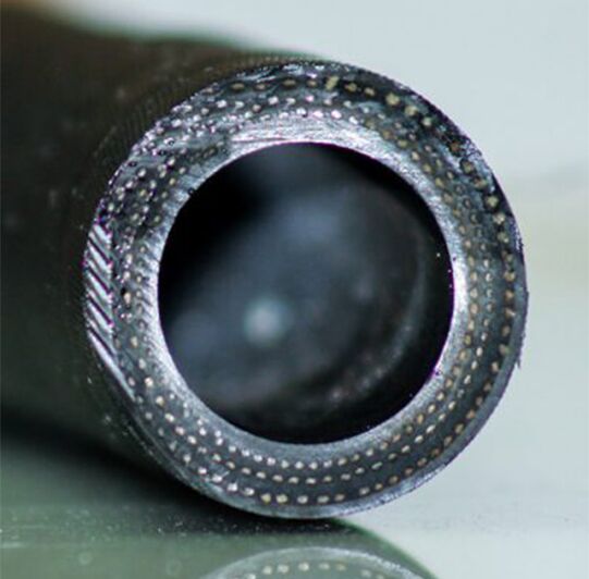 CEMENT DISCHARGE HOSE