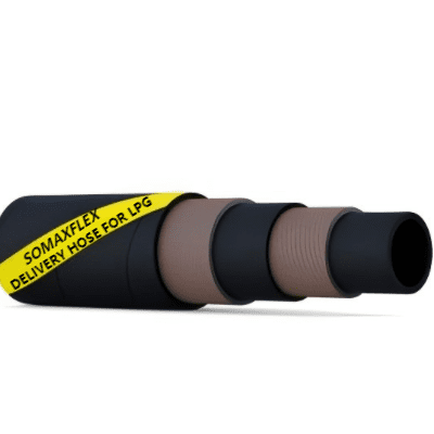 Delivery Hose For LPG EN1762