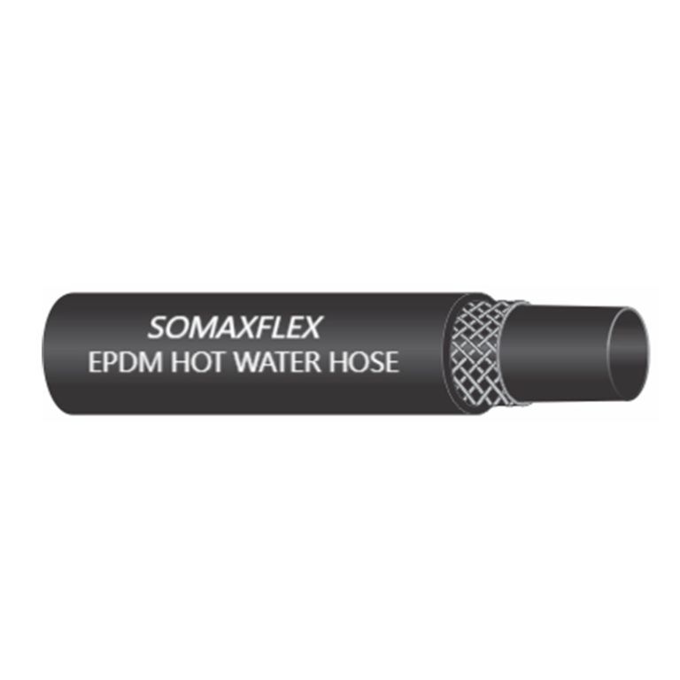 EPDM HOT WATER HOSE