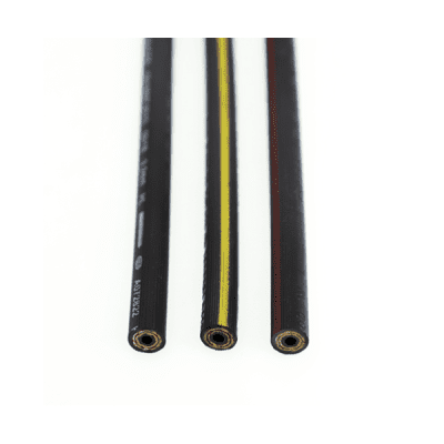 Hydraulic brake oil hose