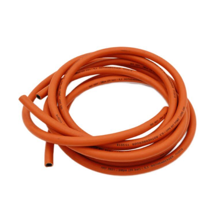 LPG gas hose