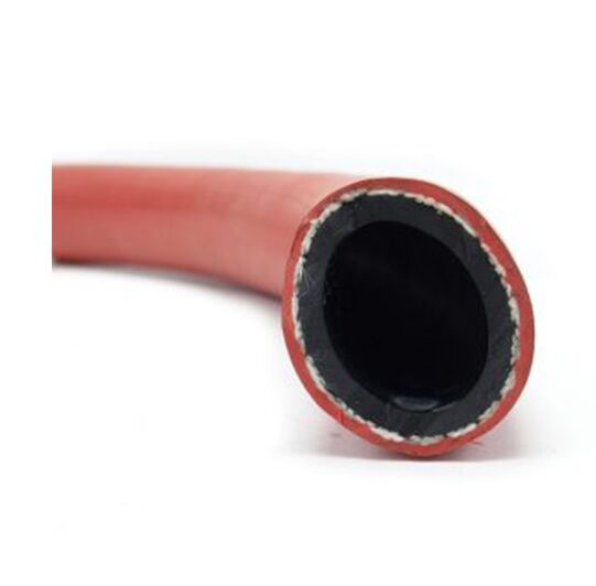 Multi-Purpose Rubber Hose 20Bar(300PSI)-Red-1