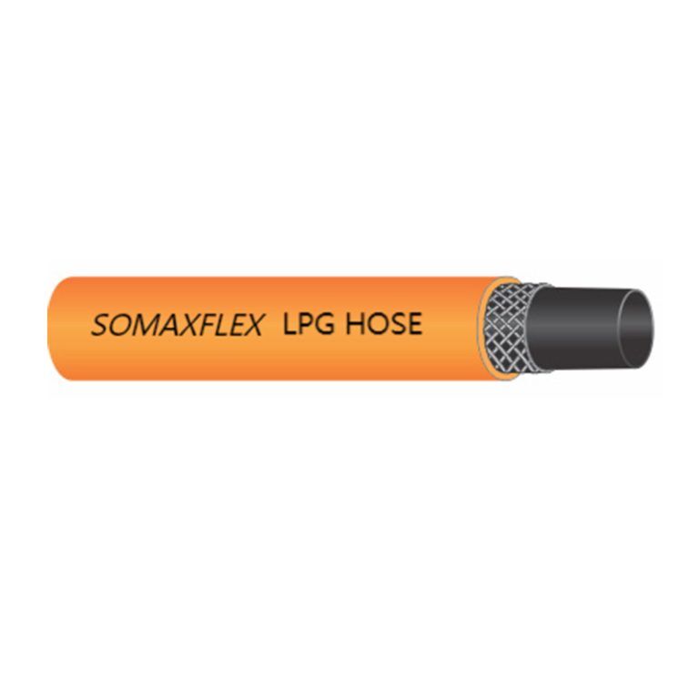 Propane Hose(LPG Hose)