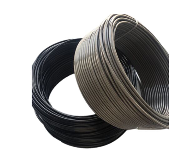 Ptfe tube stainless steel braided brake hose