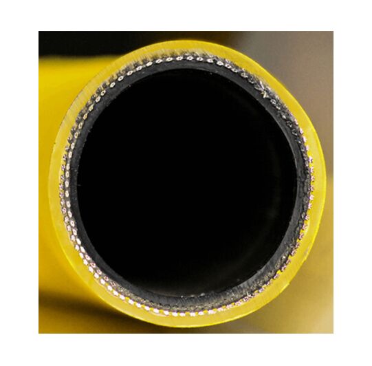 STEEL WIRE AIR HOSE 40BAR