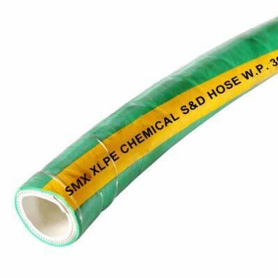 XLPE Chemical sd hose