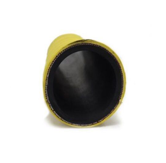 YELLOW AIR HOSE 20bar Wrapped Surface2