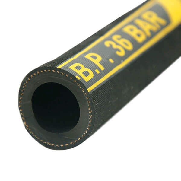 8-Material Handling Hose