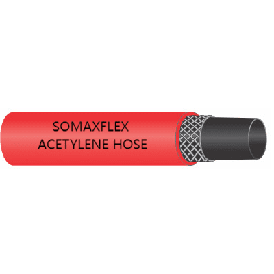 Acetylene Hose-ISO38212019