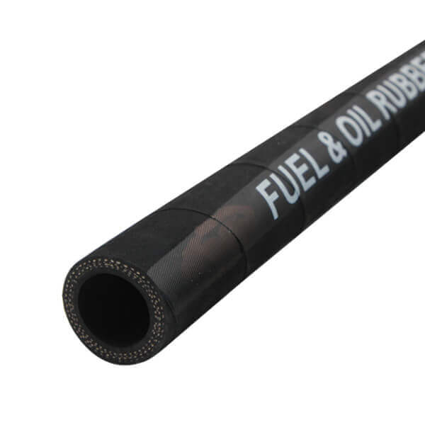 EVAN 20 Rubber Oil Delivery Hose