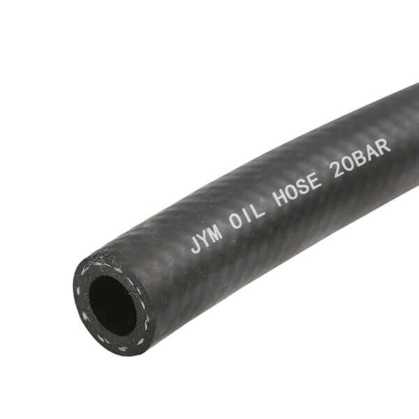 FUEL OIL Soft Rubber Hose