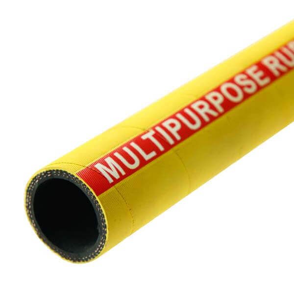 Multi-purpose Rubber Hose Air Water