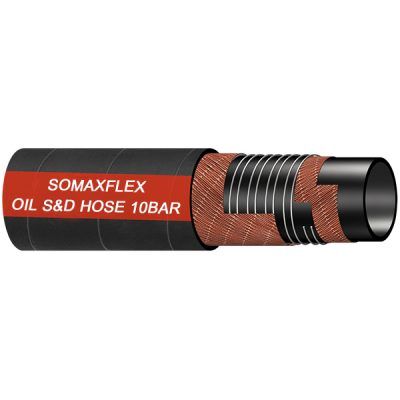 OIL SD HOSE 10BAR