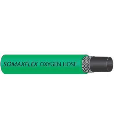 Oxygen Hose-ISO38212019
