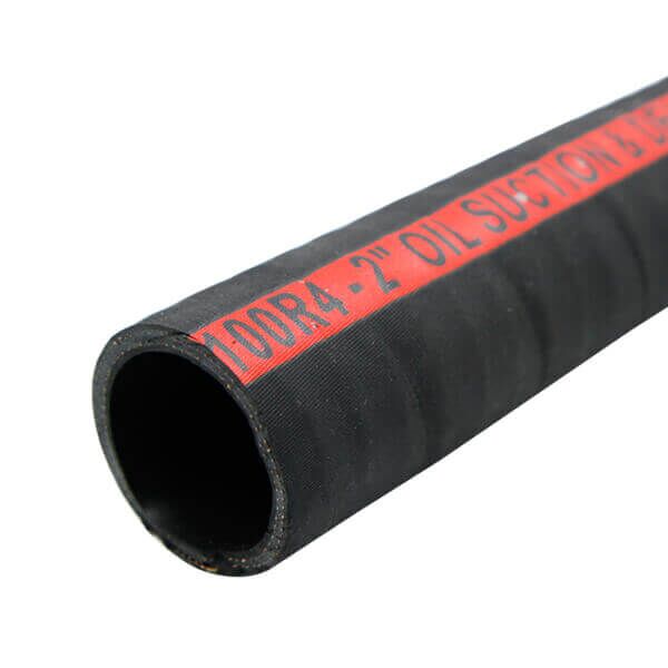 R4 10 Hydraulic oil suction and delivery hose