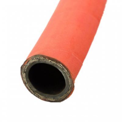 RED STEAM HOSE 210