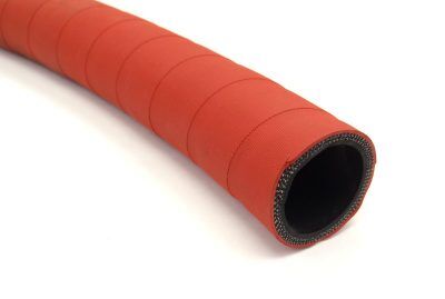 RUBBER OIL DELIVERY HOSE 20BAR