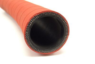 RUBBER OIL DELIVERY HOSE