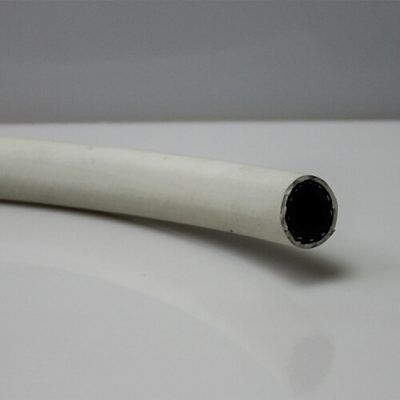 RUBBER WASHDOWN HOSE 16Bar
