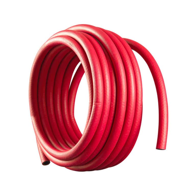 acetylene hose red