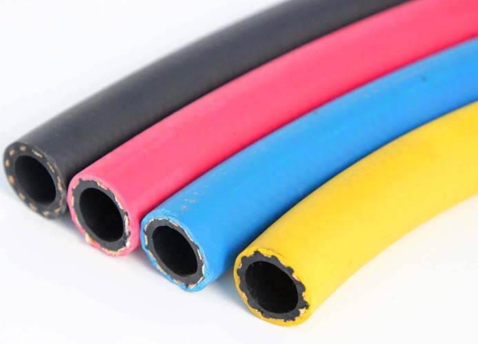 color air hose