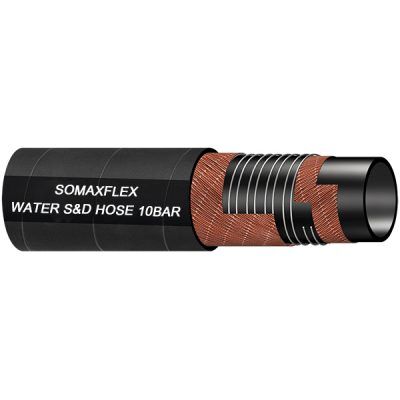 water sd hose 10bar